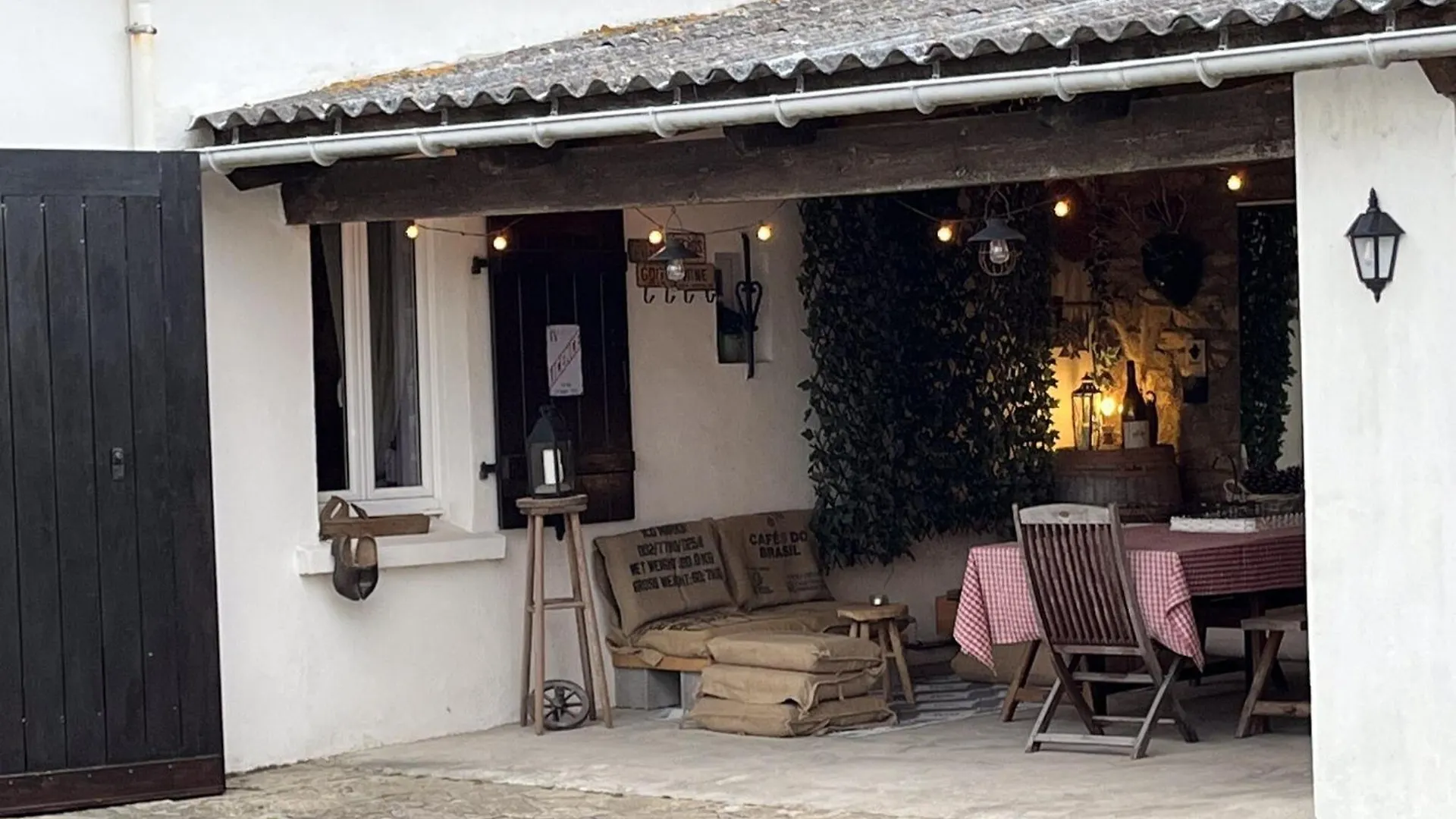 Holiday Home In Plouhinec Next To The Sea, Cleaning Included
