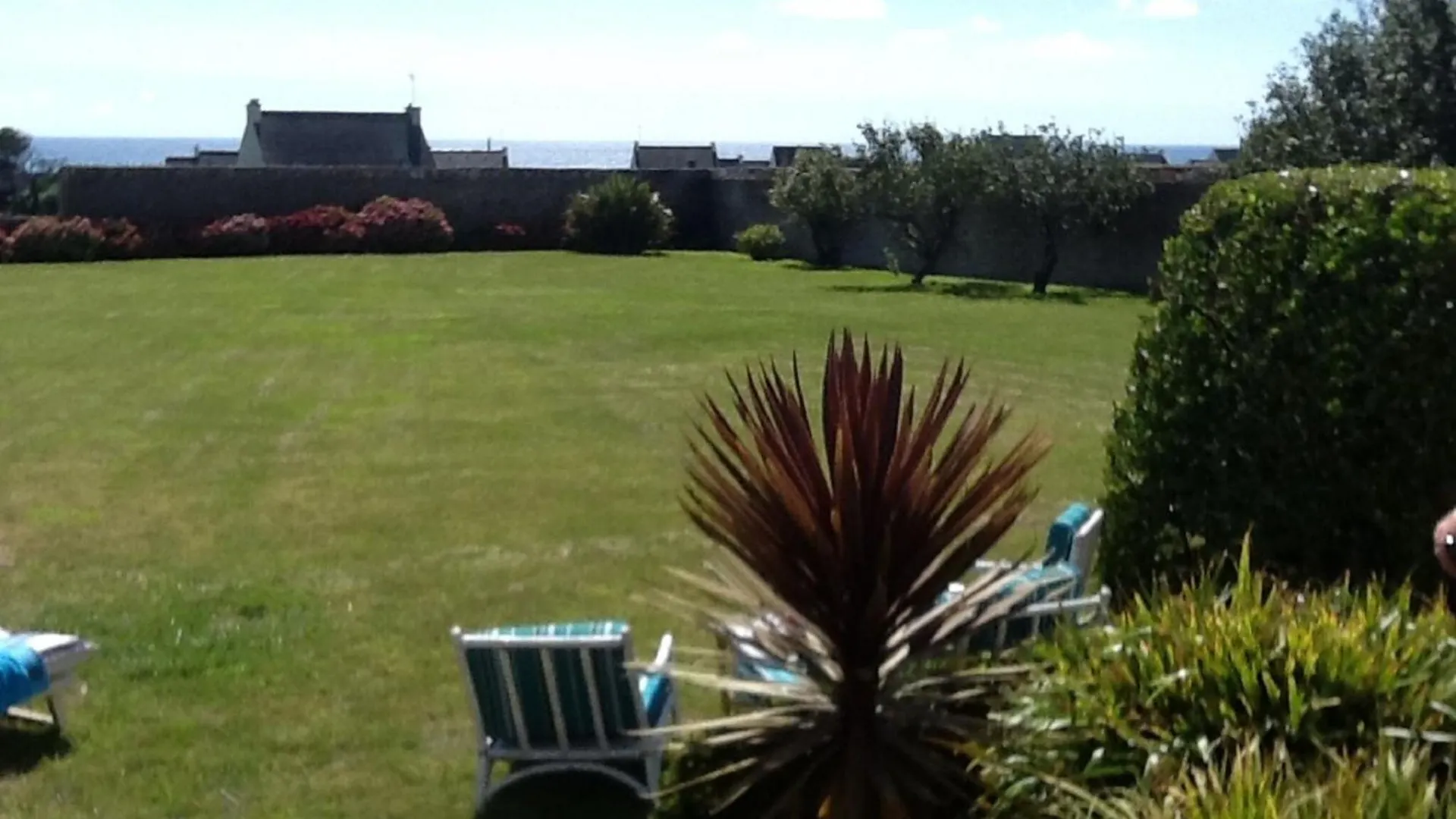 Holiday Home In Plouhinec Next To The Sea, Cleaning Included