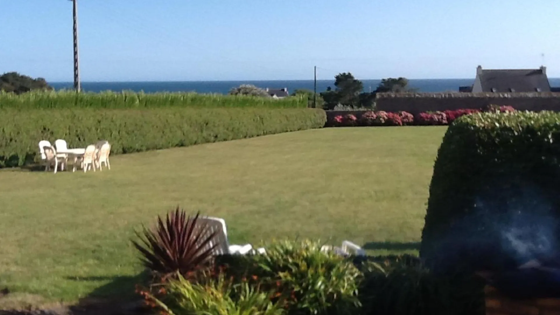 Holiday Home In Plouhinec Next To The Sea, Cleaning Included Franciaország