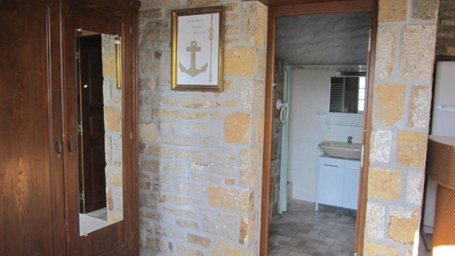 Holiday Home In Plouhinec Next To The Sea, Cleaning Included